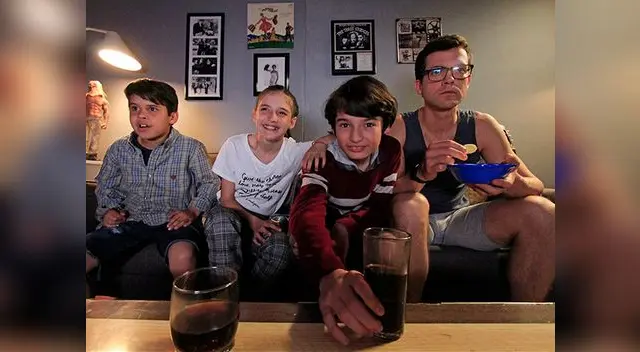 Producción nacional cautiva al público