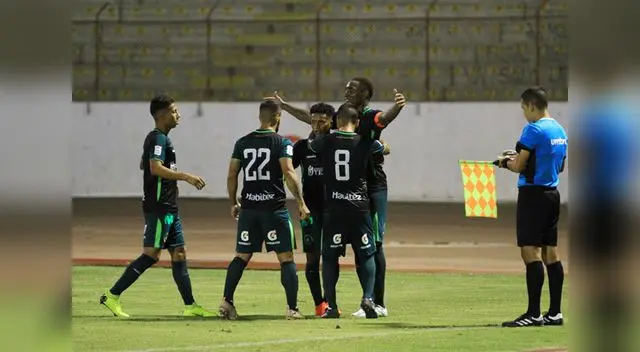 A los jugadores del Pirata les deben 2,3 y 4 meses, según denunció Anderson Cueto