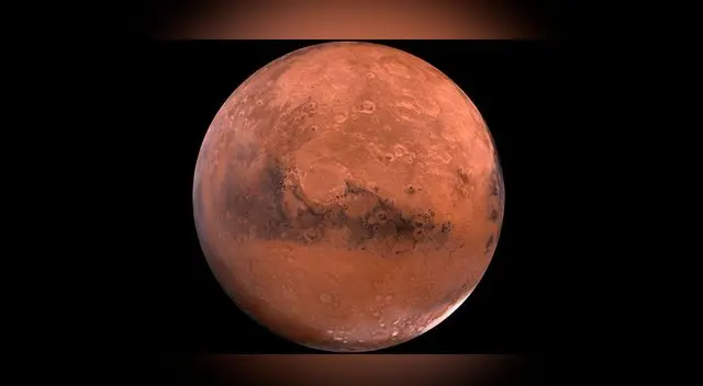 La especialista teme por la vida en la Tierra y recomienda mudarse a otros planetas La especialista teme por la vida en la Tierra y recomienda mudarse a otros planetas