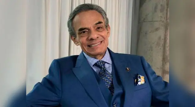 Sarita Sosa habría internado a su progenitor en un hospicio