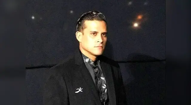 Christian Domínguez responde a Beto Ortíz