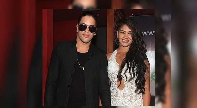 El dominicano Jeicy se pronunció en Válgame Dios sobre los supuestas agresiones que sufrió de parte de Chris Soifer