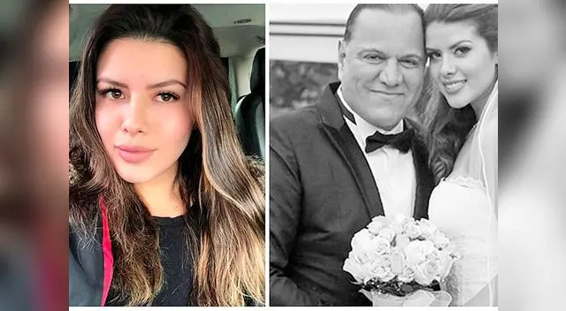 Se acabó el amor entre el palomo y su chibola 