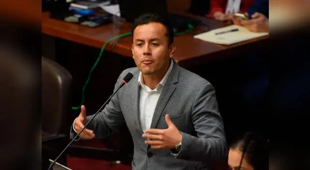 El programa Válgame Dios defendió al parlamentario Richard Acuña y aseguró que su relación con Brunella Horna está muy bien