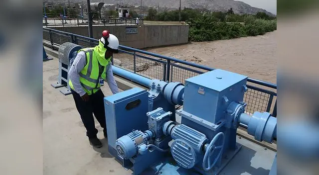 Medida contra Sedapal pone en riesgo prestación de servicio en Lima y Callao. Medida contra Sedapal pone en riesgo prestación de servicio en Lima y Callao.