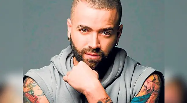 Nacho apoyará a sus compatriotas que sufren xenofobia 