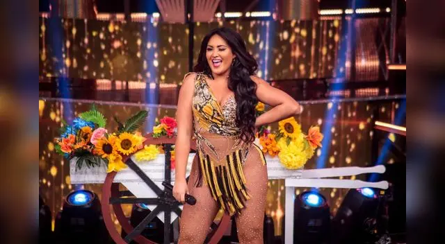 Michelle Soifer no se queda callada