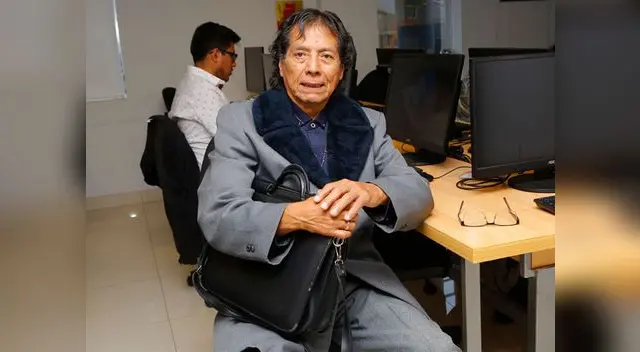 Rey del bolero reaparece con concierto en Lima.