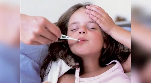 La neumonía causada por el virus del "neumococo" va dejando 757 muertes en lo que va del año La neumonía causada por el virus del "neumococo" va dejando 757 muertes en lo que va del año