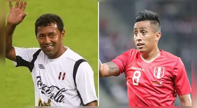 Palacios pidió a Cueva que deje las indisciplinas Palacios pidió a Cueva que deje las indisciplinas