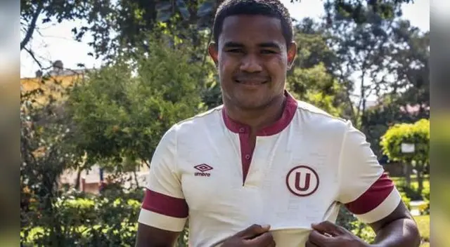 Vásquez es optimista en que la 'U' se llevará los tres puntos del Callao Vásquez es optimista en que la 'U' se llevará los tres puntos del Callao