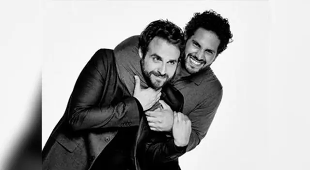 El polémico conductor Rodrígo González decidió romper su silencio y señaló que se encuentra bien