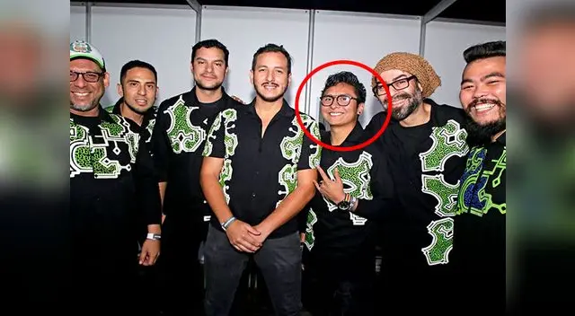 Carlos Raffo es separado de Bareto tras denuncia por tocamientos indebidos Carlos Raffo es separado de Bareto tras denuncia por tocamientos indebidos