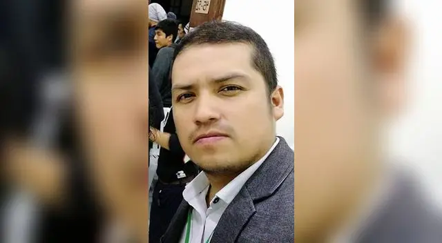 Alex Sifuentes Cotrina