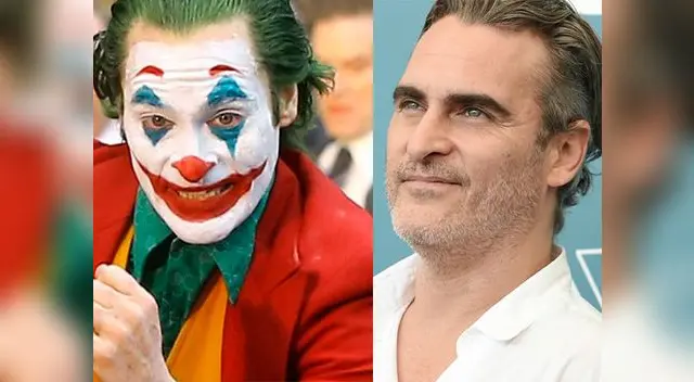 La cinta es protagonizada por el actor Joaquin Phoenix quien da vida al personaje de Arthur Fleck, "El Guasón"