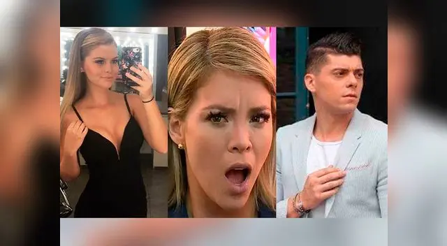 Brunella Horna e Ignacio Baladán sorprendieron a sus fans con este anuncio 