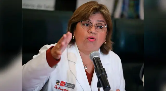 Minsa está trabajando para que todos los peruanos cuenten con un seguro de salud al 2021