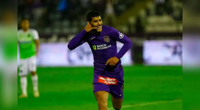 Alianza Lima vs. Pirata EN VIVO desde Matute: sigue minuto a minuto el partido de los íntimos Alianza Lima vs. Pirata EN VIVO desde Matute: sigue minuto a minuto el partido de los íntimos