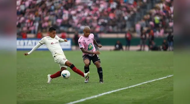 Universitario vs. Sport Boys EN VIVO: sigue el minuto a minuto desde el Callao Universitario vs. Sport Boys EN VIVO: sigue el minuto a minuto desde el Callao