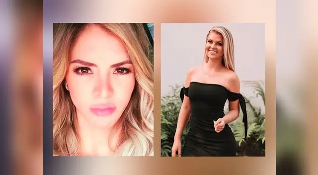 Sheyla Rojas falló diferentes pruebas en el spa de Brunella Horna