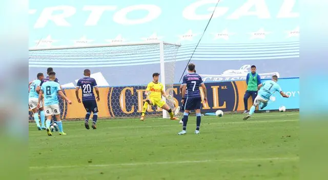 Cristal vs. Garcilaso EN VIVO: minuto a minuto aquí. FOTO: LIBERO Cristal vs. Garcilaso EN VIVO: minuto a minuto aquí. FOTO: LIBERO