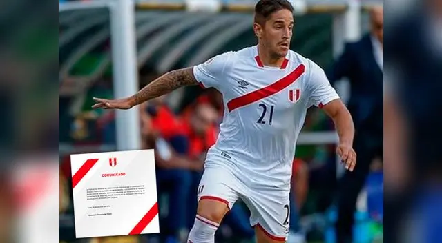 Alejandro Hohber a la selección peruana