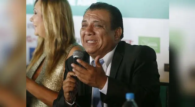 Manolo Rojas pide a sus seguidores tener cuidado con estafador