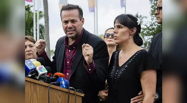 José Joel y Marysol estuvieron en desacuerdo con decisión de esposa de José José