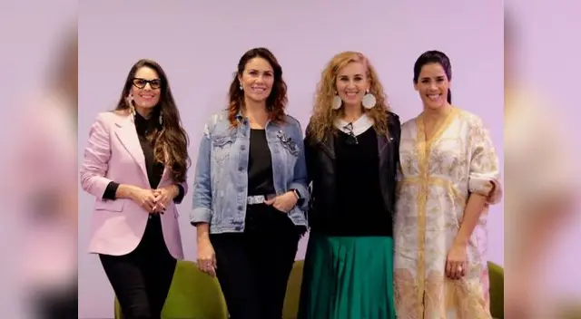 Mujeres sin filtros salió del aire Mujeres sin filtros salió del aire