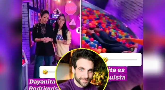 Rodrigo González vs. Cathy Sáenz: una rivalidad que cada vez aumenta más