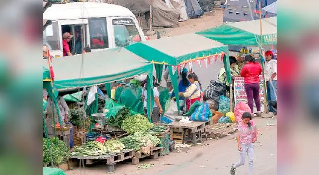 Siguen los cobros de cupos