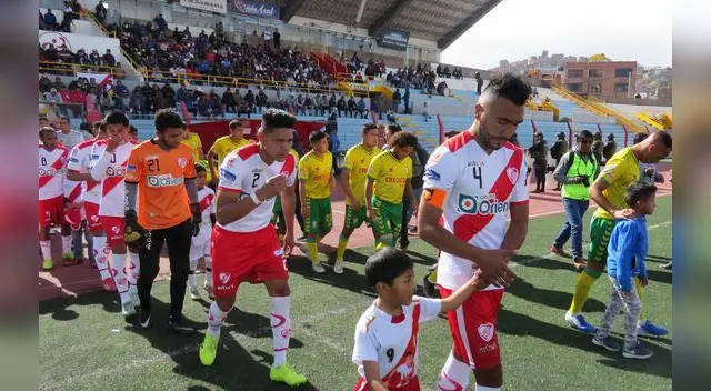 Alfonso Ugarte y Credicoop San Cristóbal son dos de los equipos clasificados a la segunda fase. FOTO: Gaceta Deportiva