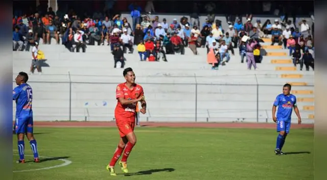 Coronel Bolognesie estará en los diecesiesavo de la etapa Nacional de la Copa Perú. FOTO: Facebook Deportivo Coronel Bolognesi oficial