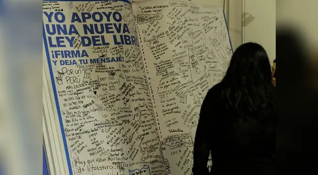 A partir del 12 de octubre el costo de los libros se incrementaría en un 18%