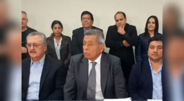 Alcalde de Lima, Jorge Muñoz, se reunirá con los gremios interesados para evaluar plan “Pico y placa”