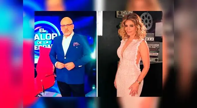 Esta es la lista de los programas más vistos del último sábado Esta es la lista de los programas más vistos del último sábado