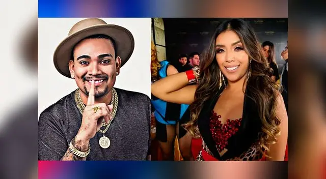 Josimar y Kate Candela se presentaron en “Esto es guerra”