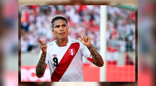 Paolo Guerrero asegura que el viernes estará contra Uruguay Paolo Guerrero asegura que el viernes estará contra Uruguay