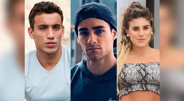 Said Palao pasa vergüenza con fans