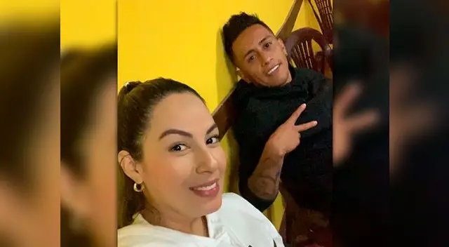 Christian Cueva se encuentra en Uruguay con la selección Christian Cueva se encuentra en Uruguay con la selección