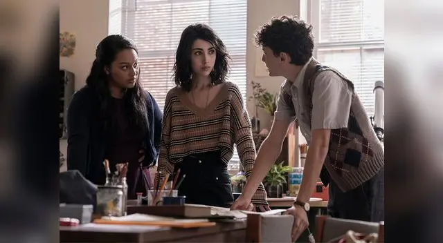 La tercera serie de "The Walking Dead" se transmitirá por AMC La tercera serie de "The Walking Dead" se transmitirá por AMC