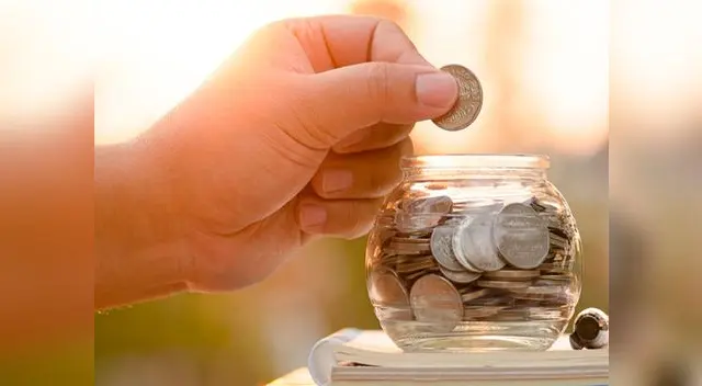 El ahorro es un hábito muy importante para lograr nuestros objetivos empresariales