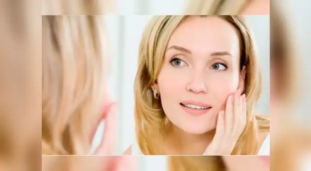 Es un misterio porque empezamos a envejecer 