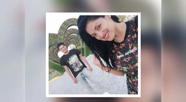  Acusan a Katy Jara de haberse metido en una relación 