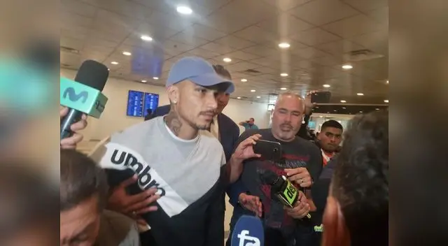 Árbitro dice se portó mal cuando fue expulsado contra Flamengo 