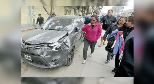 Policía se encuentra inubicable Policía se encuentra inubicable