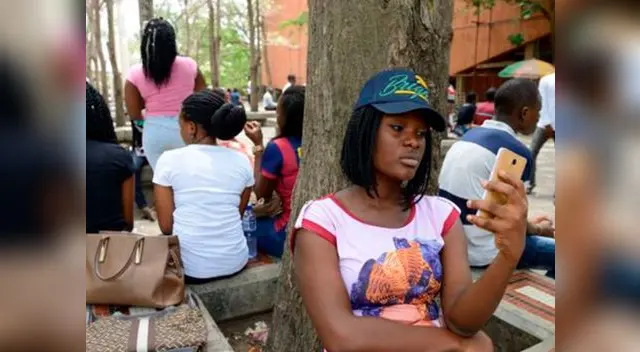 Alumnas son acosadas sexualmente en universidades de África