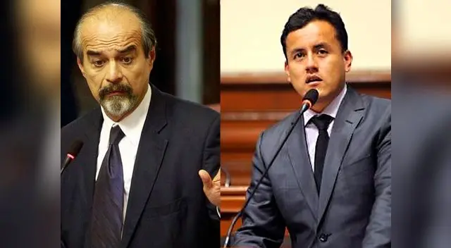 Mauricio Mulder dijo que Richard Acuña era uno de "los más activos" en las coordinaciones Mauricio Mulder dijo que Richard Acuña era uno de "los más activos" en las coordinaciones