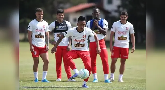 Cueva no arrancará ante Uruguay