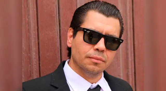 Pietro Sibille envía duro mensaje a los ‘artistas’ de la televisión Pietro Sibille envía duro mensaje a los ‘artistas’ de la televisión